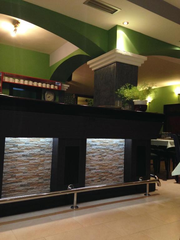 Rooms Gat Subotica Esterno foto