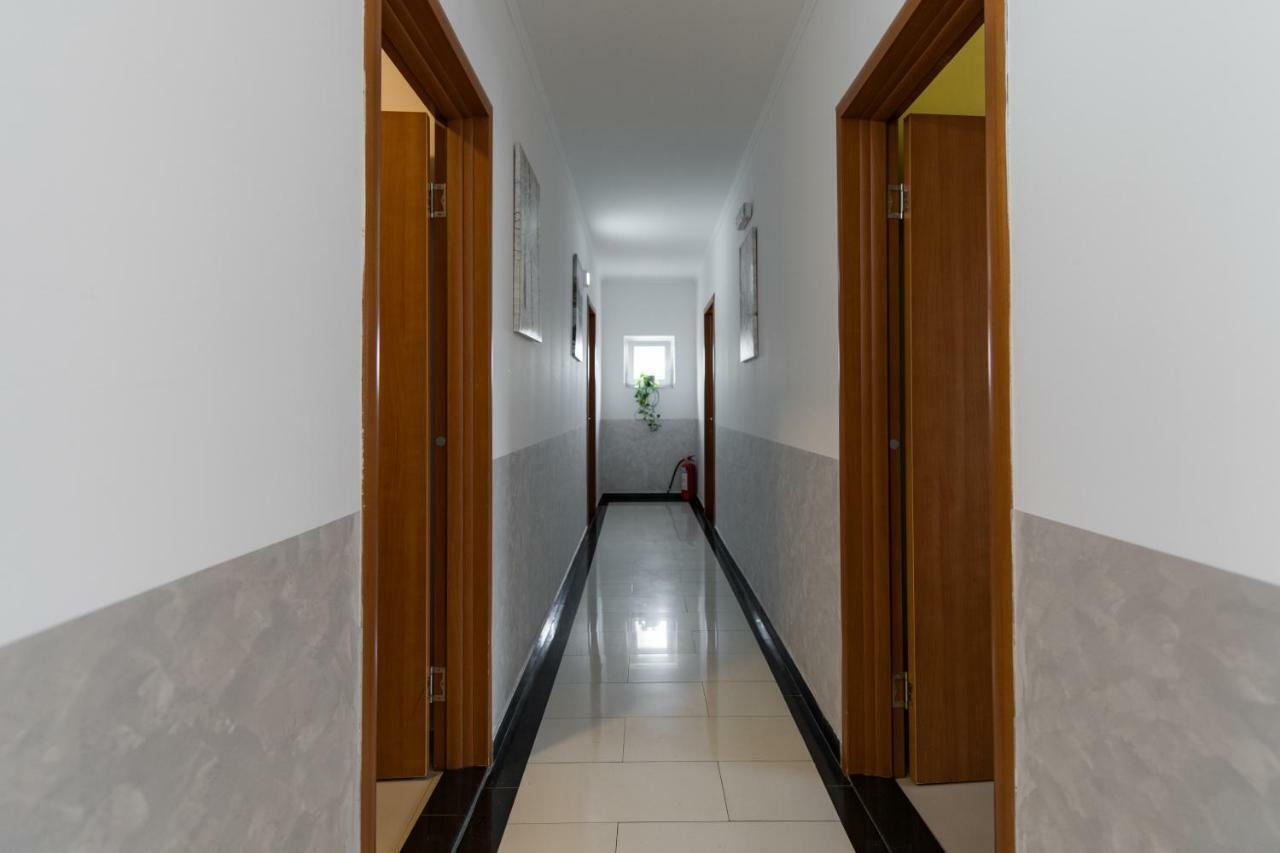 Rooms Gat Subotica Esterno foto